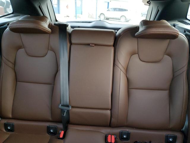 2024 VOLVO XC60 ULTIM - YV4H60DMXR1743817