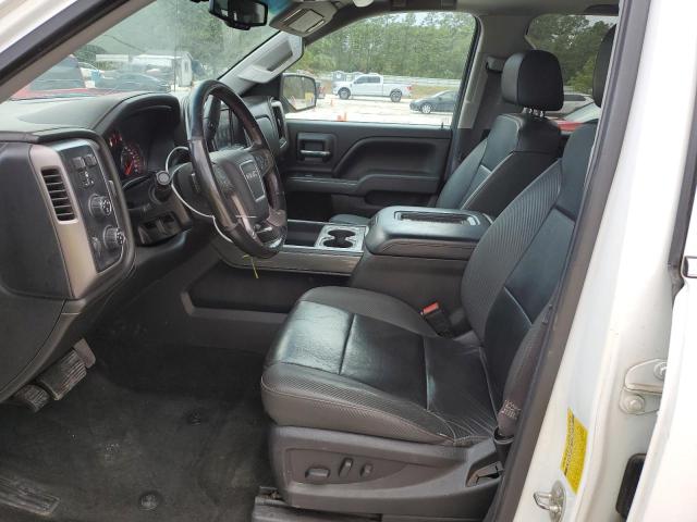 2016 GMC SIERRA K15 - 3GTU2NEC6GG308050