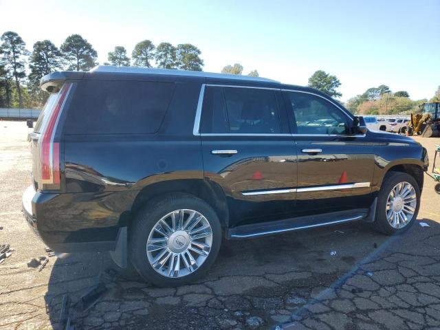 2018 CADILLAC ESCALADE P - 1GYS4CKJ8JR117515