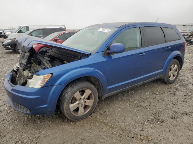 DODGE JOURNEY SX