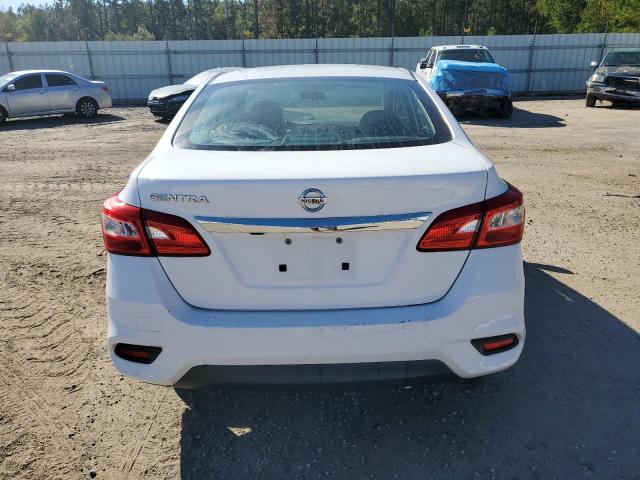 2018 NISSAN SENTRA S - 3N1AB7AP5JY272251