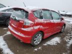 Lot #3024202811 2011 HONDA FIT SPORT