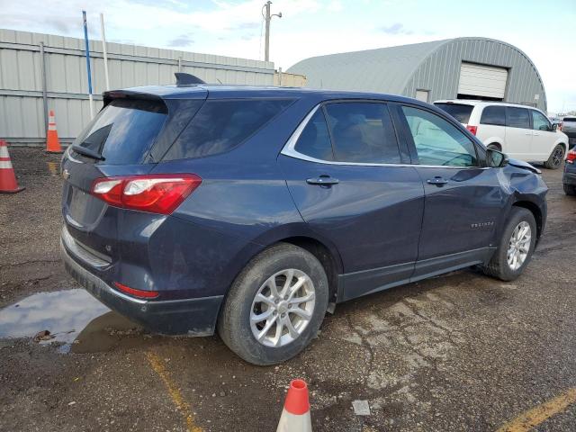 2018 CHEVROLET EQUINOX LT - 3GNAXJEV9JS529362