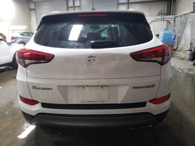 VIN KM8J33A22GU139672 2016 HYUNDAI TUCSON no.6