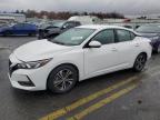 2021 NISSAN SENTRA SV - 3N1AB8CV5MY240387