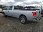 Lot #2986251037 2008 NISSAN TITAN XE