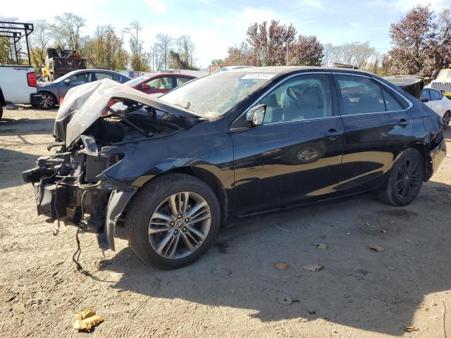 VIN 4T1BF1FK4FU048734 2015 Toyota Camry, LE no.1