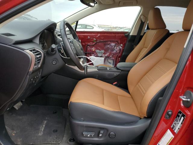 2020 LEXUS NX 300 JTJDARDZ2L5016524