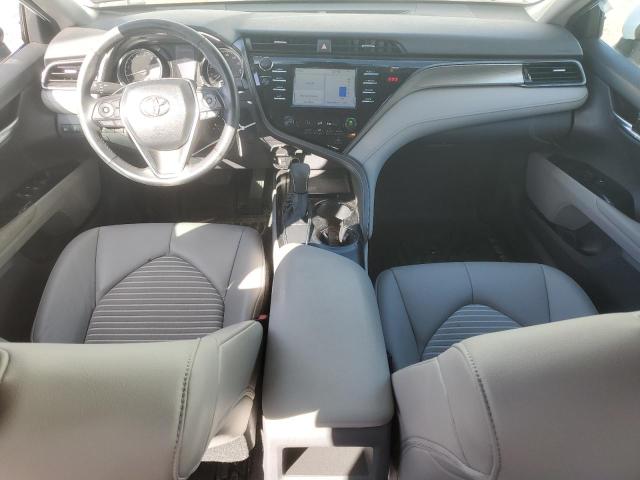 2019 TOYOTA CAMRY L - 4T1B11HK4KU760604