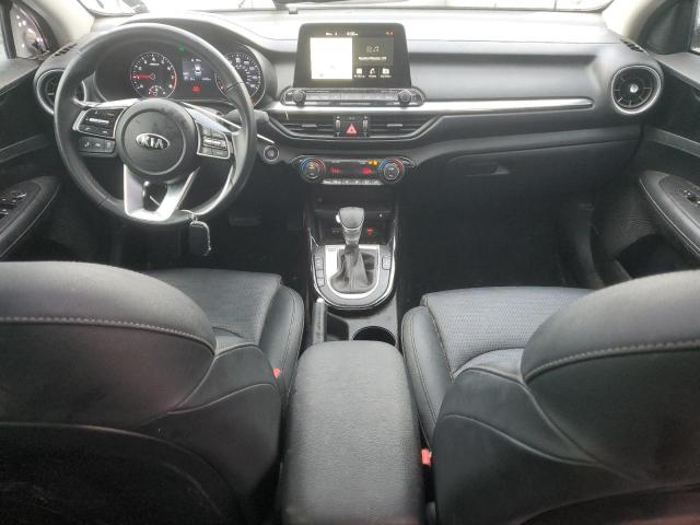 2021 KIA FORTE EX - 3KPF54AD8ME412541