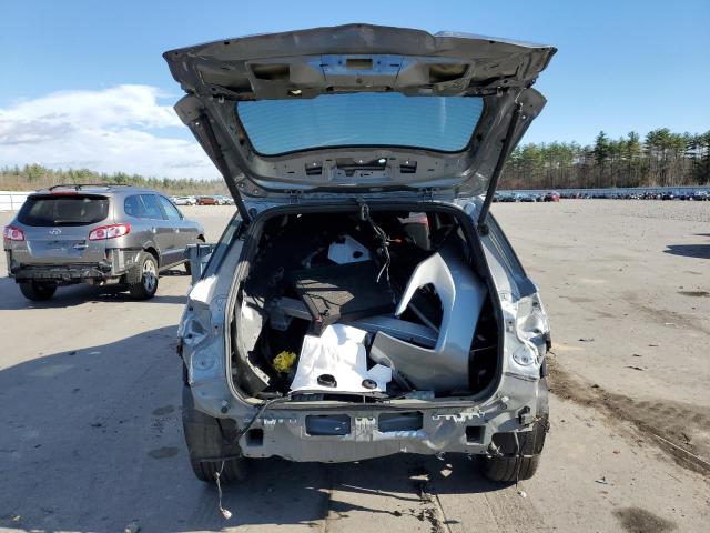 2024 CHEVROLET EQUINOX RS - 3GNAXWEGXRS130311