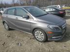 Lot #3024833400 2014 MERCEDES-BENZ B ELECTRIC