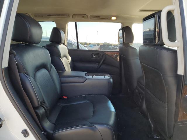 2015 INFINITI QX80 - JN8AZ2NE8F9081526