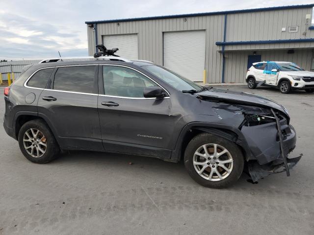 2018 JEEP CHEROKEE L - 1C4PJMLB4JD514931