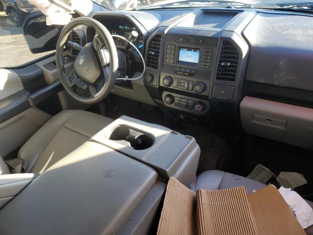 2019 FORD F150 SUPER - 1FTFW1E51KKE51769