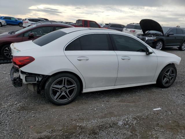 2020 MERCEDES-BENZ A 220 4MAT - W1K3G4FB0LJ235916