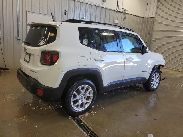 2021 JEEP RENEGADE L - ZACNJDD14MPM65262
