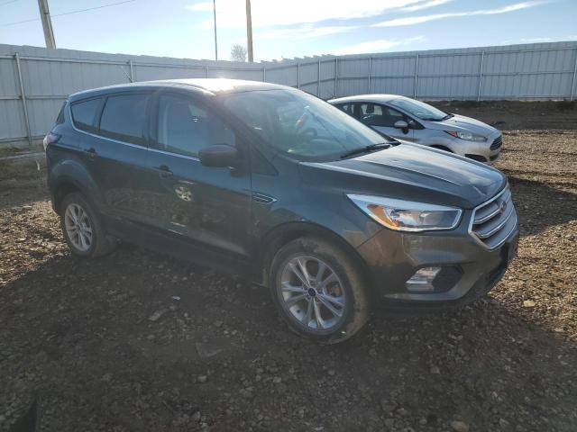 Vin: 1fmcu9g96hua61458, lot: 80234934, ford escape se 20174