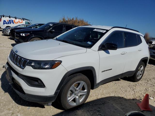 2023 JEEP COMPASS LA #3024327228