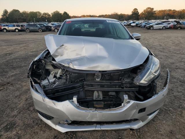 2018 NISSAN SENTRA S - 3N1AB7AP2JY231334