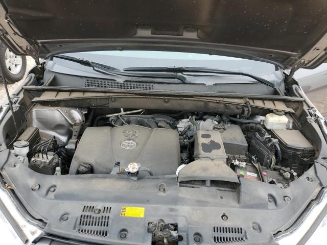 2018 TOYOTA HIGHLANDER - 5TDKZRFH1JS549589