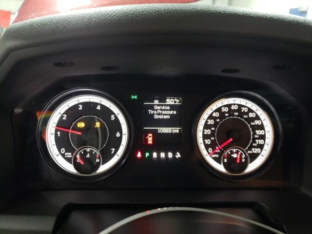 2015 RAM 1500 ST - 1C6RR7KT4FS679689