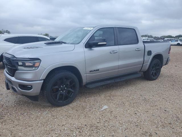 2022 RAM 1500 LARAM - 1C6RREJT5NN335940