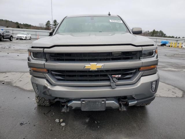 2017 CHEVROLET SILVERADO - 1GCVKRECXHZ207347