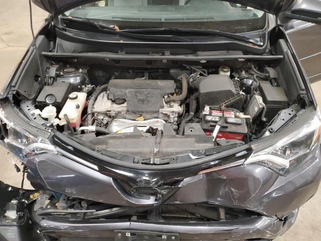 2017 TOYOTA RAV4 XLE - JTMRFREV9HJ112557