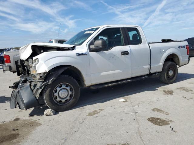 FORD F150 SUPER