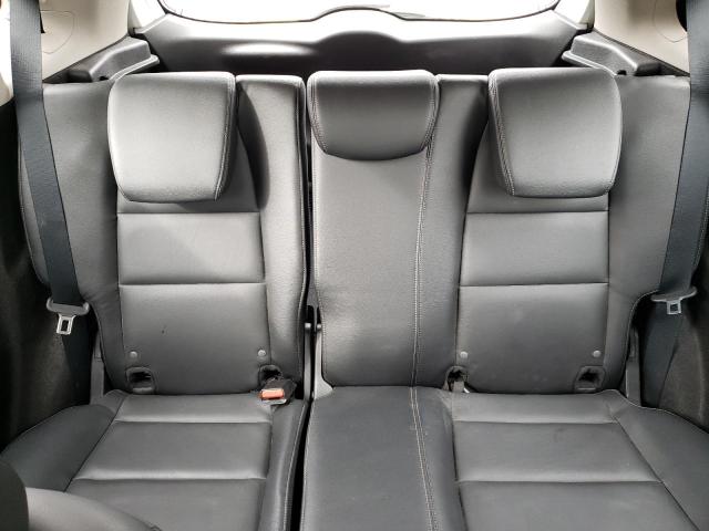 2019 HONDA FIT EXL - 3HGGK5H96KM716380