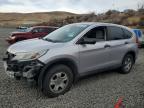 2016 HONDA CR-V LX - 2HKRM4H34GH602947