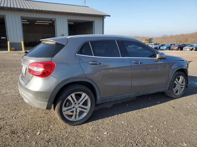 VIN WDCTG4GB7JJ368303 2018 MERCEDES-BENZ GLA-CLASS no.3