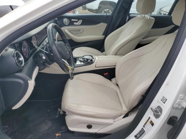 2017 MERCEDES-BENZ E 300 4MAT - WDDZF4KB1HA124270