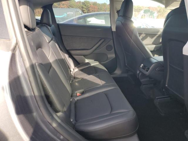 2022 TESLA MODEL Y - 7SAYGDEF5NF338301