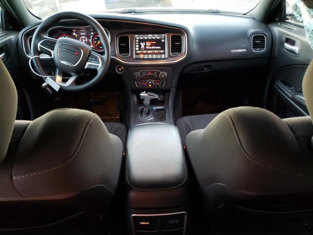 2018 DODGE CHARGER SX - 2C3CDXHG8JH176050