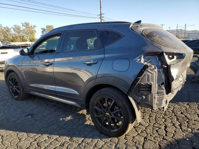 VIN KM8J33AL4KU006154 2019 HYUNDAI TUCSON no.2