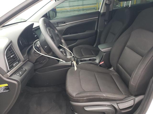 2018 HYUNDAI ELANTRA SE - 5NPD84LF9JH330581
