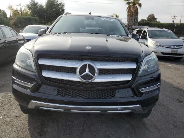 VIN 4JGDF7CEXEA309343 2014 Mercedes-Benz GL-Class,... no.5