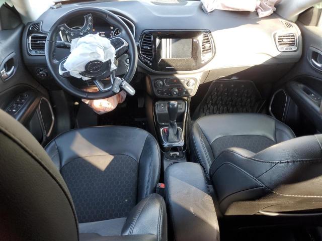 2019 JEEP COMPASS LA - 3C4NJCBB5KT636678