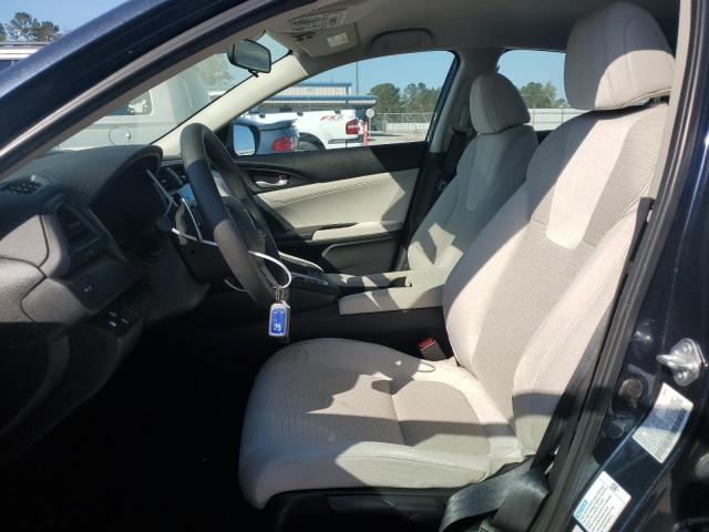 2022 HONDA INSIGHT EX - 19XZE4F5XNE000332
