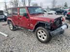 JEEP WRANGLER U photo