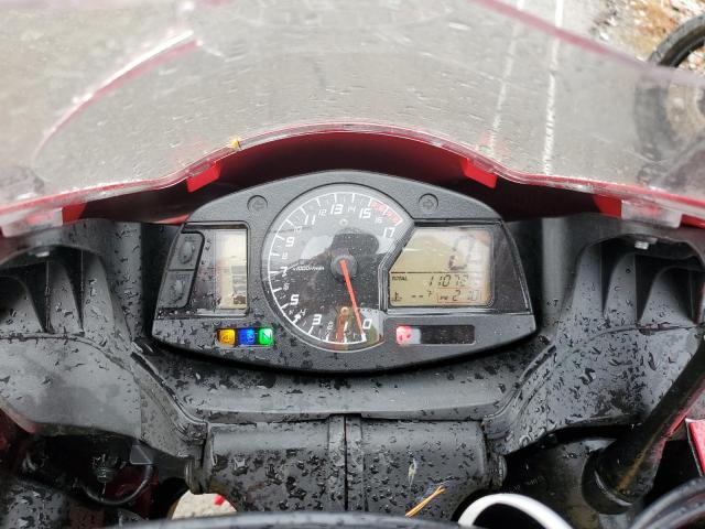 2024 HONDA CBR600 RA JH2PC4085RK800093