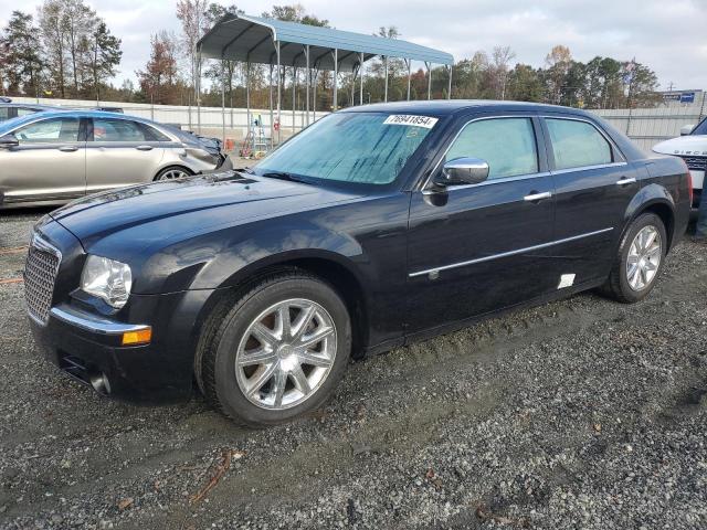 Global Auto Auctions: 2010 CHRYSLER 300C