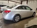 CHEVROLET CRUZE LS photo