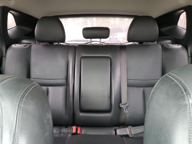 2017 NISSAN ROGUE SPOR - JN1BJ1CR0HW115814