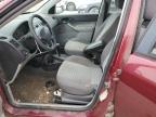 Lot #3006034746 2006 FORD FOCUS ZX4