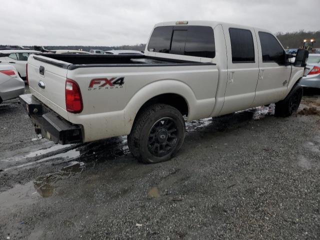 2015 FORD F250 SUPER - 1FT7W2BT9FEB21511