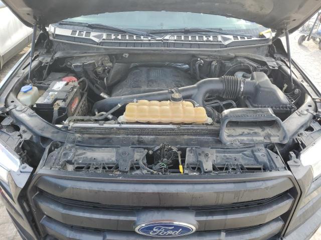 2015 FORD F150 SUPER - 1FTEW1EG0FFA24157