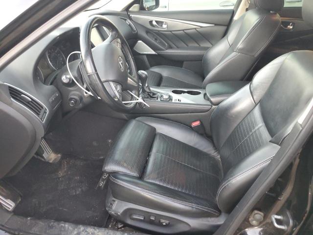 2017 INFINITI Q50 PREMIU - JN1EV7AR7HM841477
